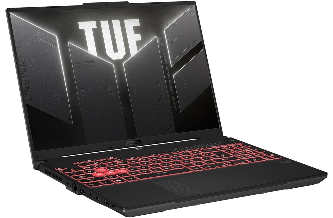 ASUS TUF Gaming A16 FA607PV-N3020W - Gaming laptop