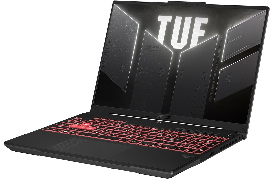 ASUS TUF Gaming A16 FA607PV-N3020W - Gaming laptop