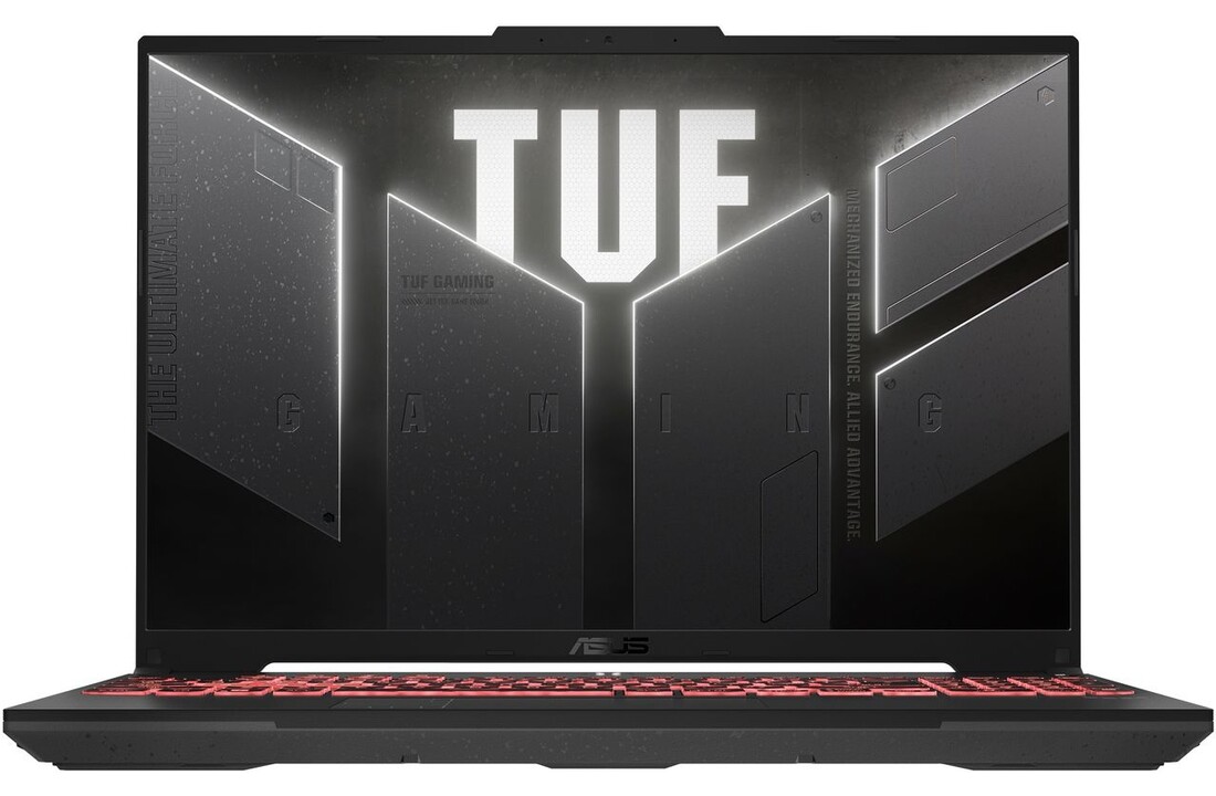 ASUS TUF Gaming A16 FA607PV-N3020W - Gaming laptop