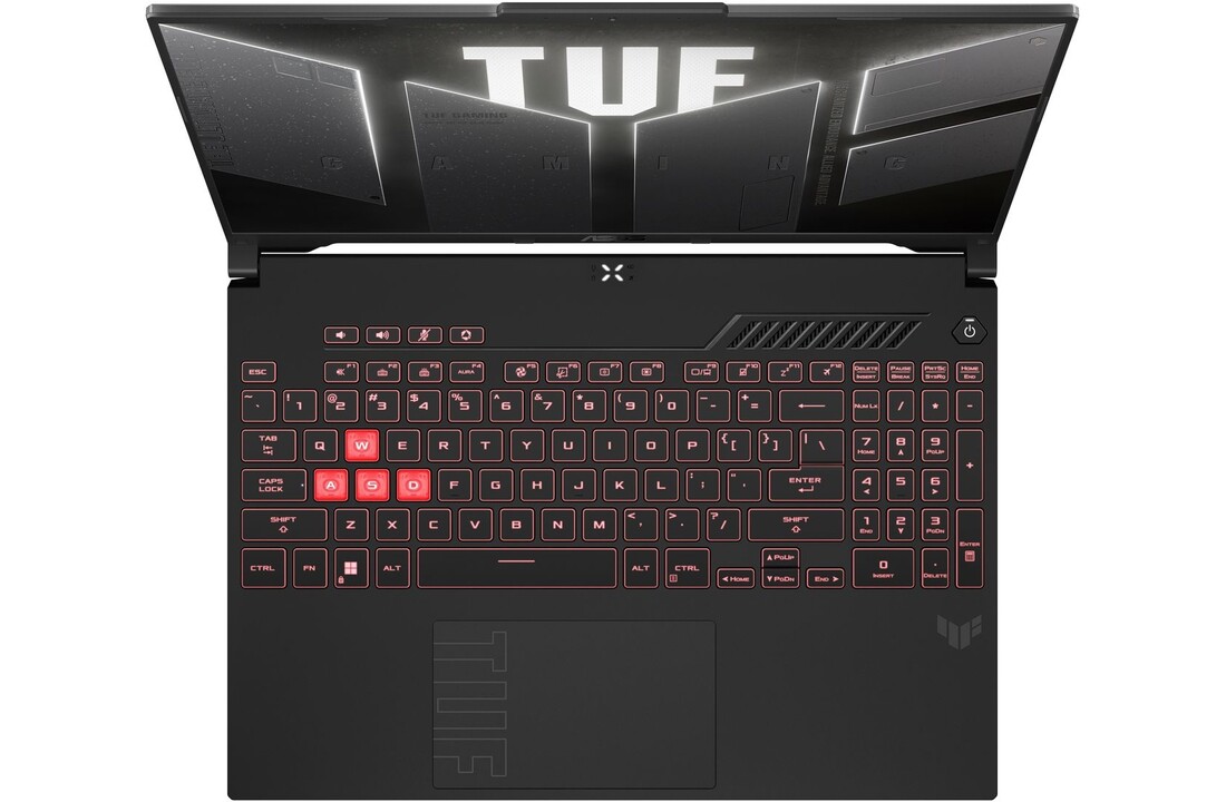 ASUS TUF Gaming A16 FA607PV-N3020W - Gaming laptop