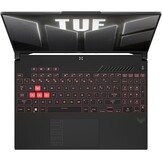 ASUS TUF Gaming A16 FA607PV-N3020W - Gaming laptop