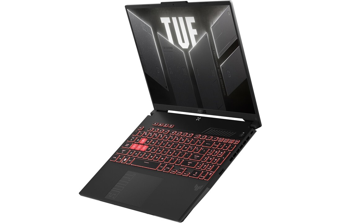 ASUS TUF Gaming A16 FA607PV-N3020W - Gaming laptop