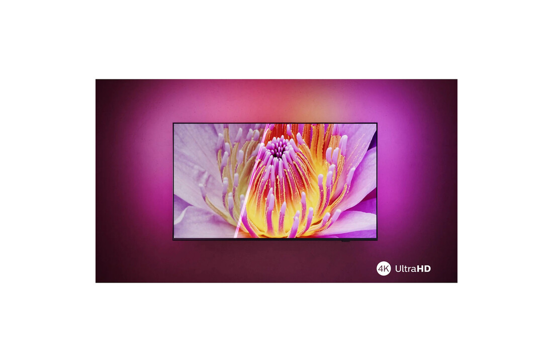 Philips 50PUS8079/12 (2024) - LED TV
