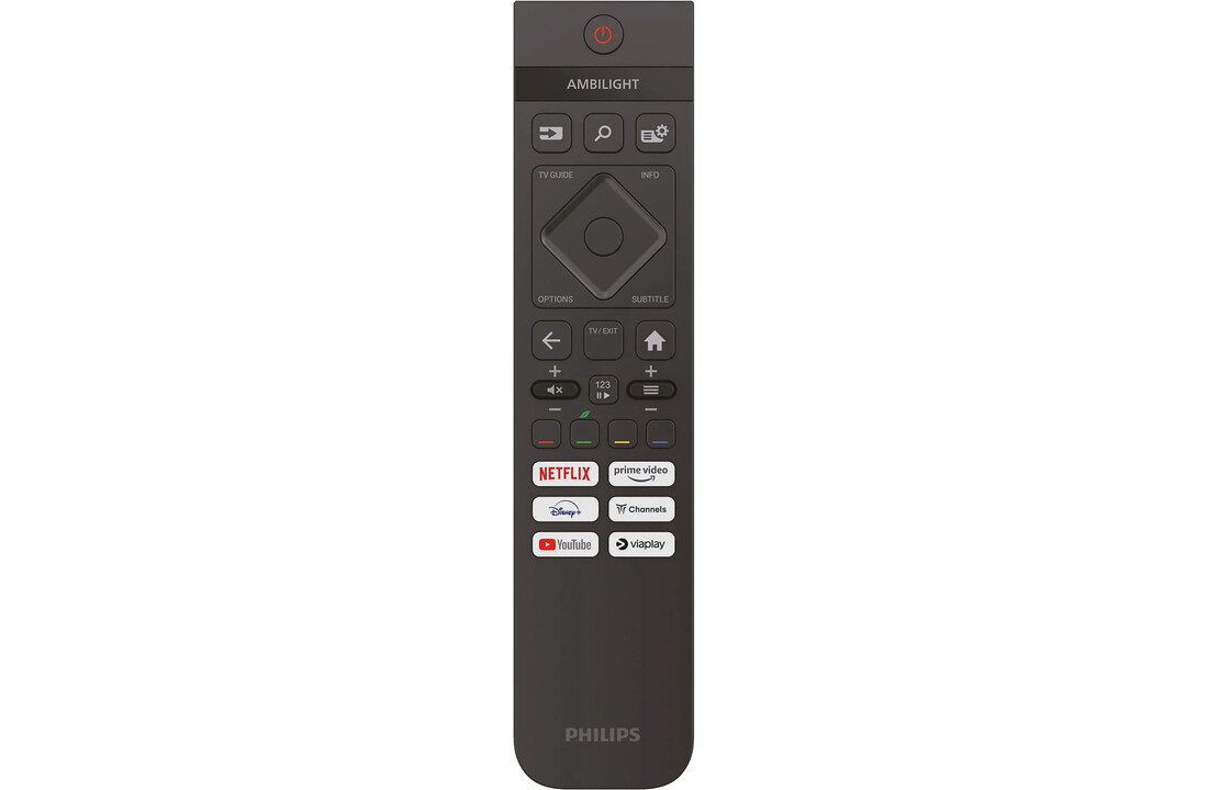 Philips 50PUS8079/12 (2024) - LED TV
