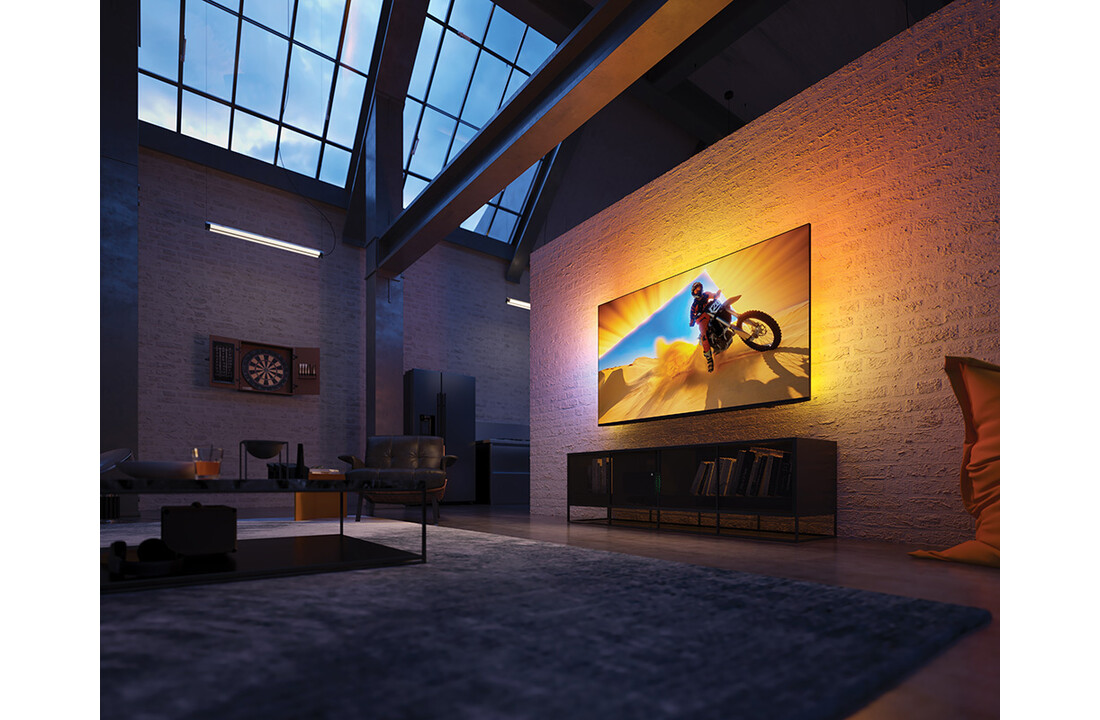 Philips 75PML9009/12 (2024) - LED TV