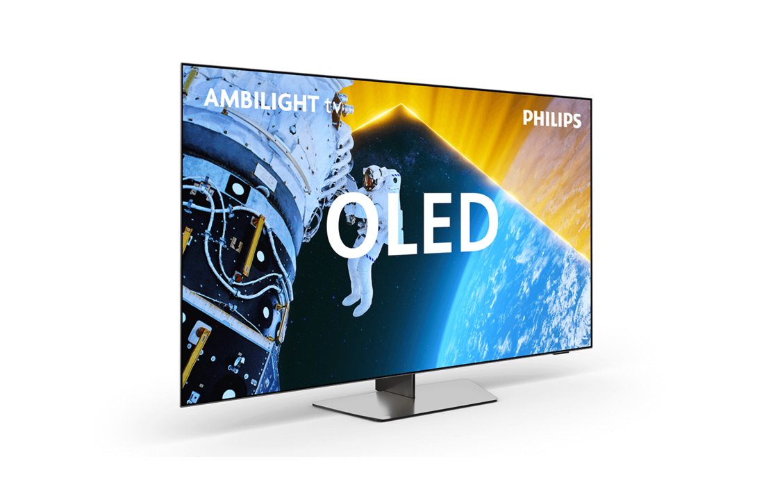 Philips 42OLED809/12 (2024) - OLED TV