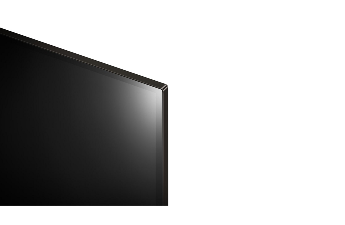 LG OLED42C45LA - OLED TV