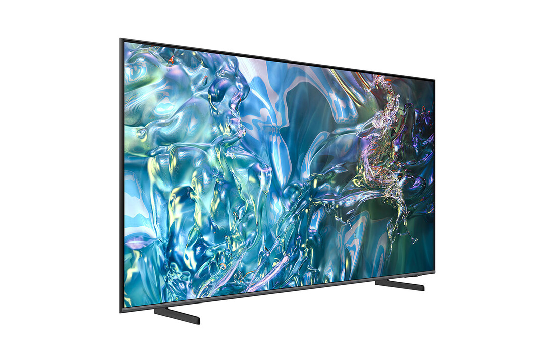 Samsung QLED 4K 65Q68D (2024) - QLED TV