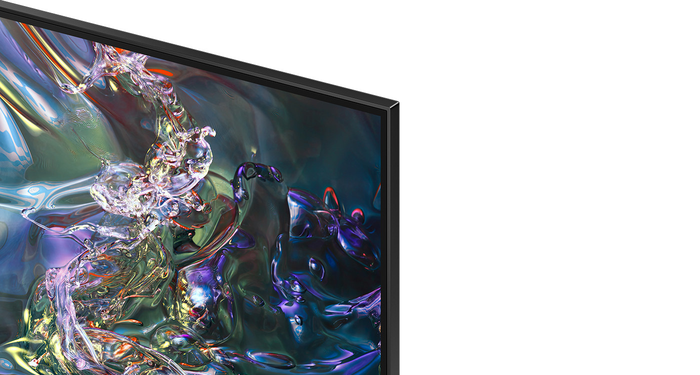 Samsung QLED 4K 65Q68D (2024) - QLED TV