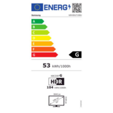 Samsung Crystal UHD 43DU7190 (2024) - LED TV