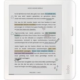 Kobo Libra Colour Wit - E-reader