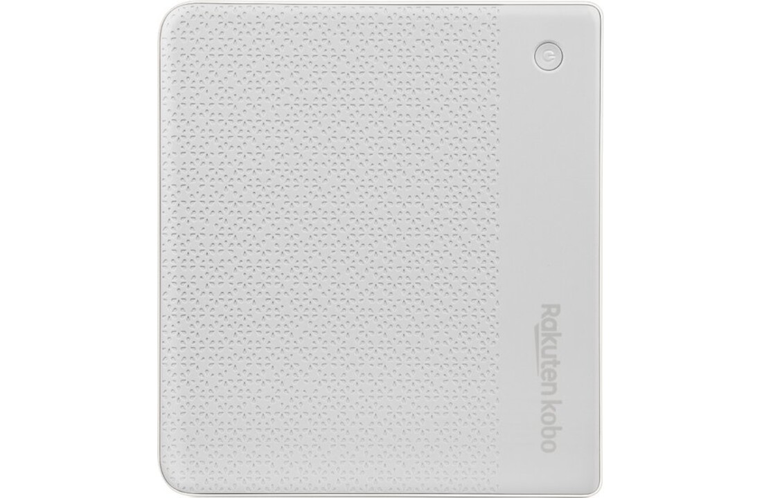 Kobo Libra Colour Wit - E-reader