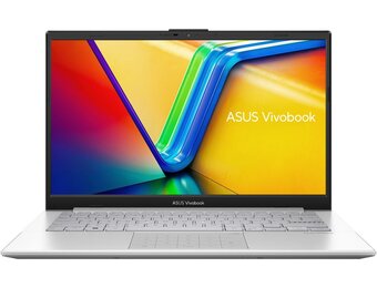 ASUS Vivobook Go 14 E1404FA-NK102W - Laptop