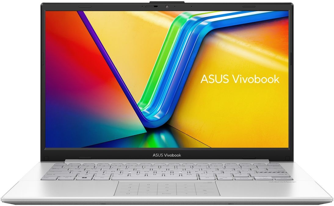 ASUS Vivobook Go 14 E1404FA-NK102W - Laptop