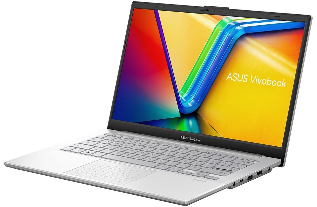 ASUS Vivobook Go 14 E1404FA-NK102W - Laptop