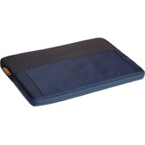 Trust Lisboa 16 inch laptop sleeve Blauw - Laptoptas