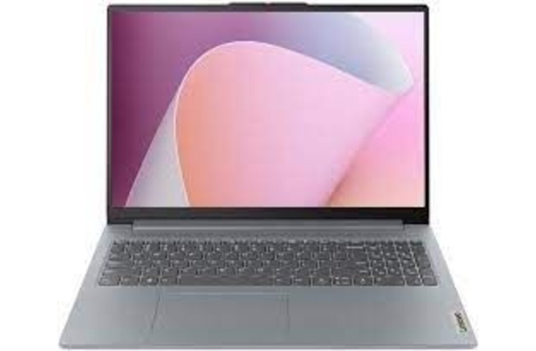 Lenovo IdeaPad Slim 3 15IAH8 (83ER0006PB) - Laptop
