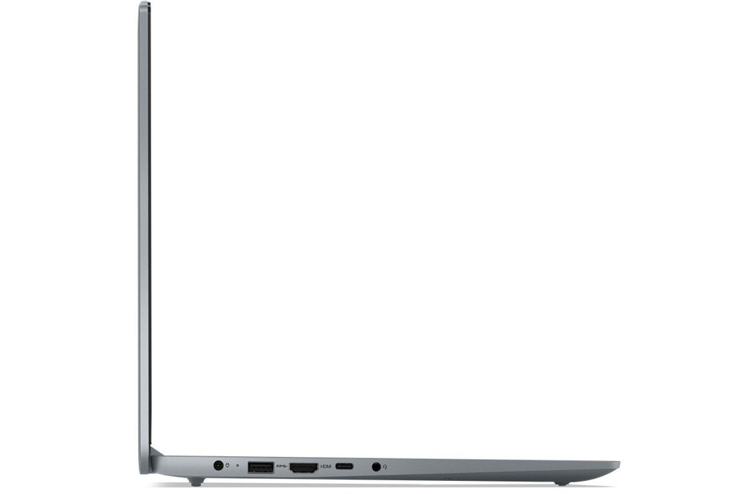 Lenovo IdeaPad Slim 3 15IAH8 (83ER0006PB) - Laptop