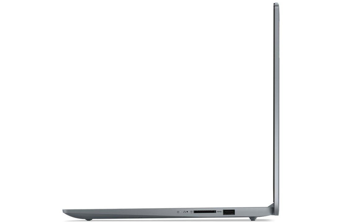Lenovo IdeaPad Slim 3 15IAH8 (83ER0006PB) - Laptop