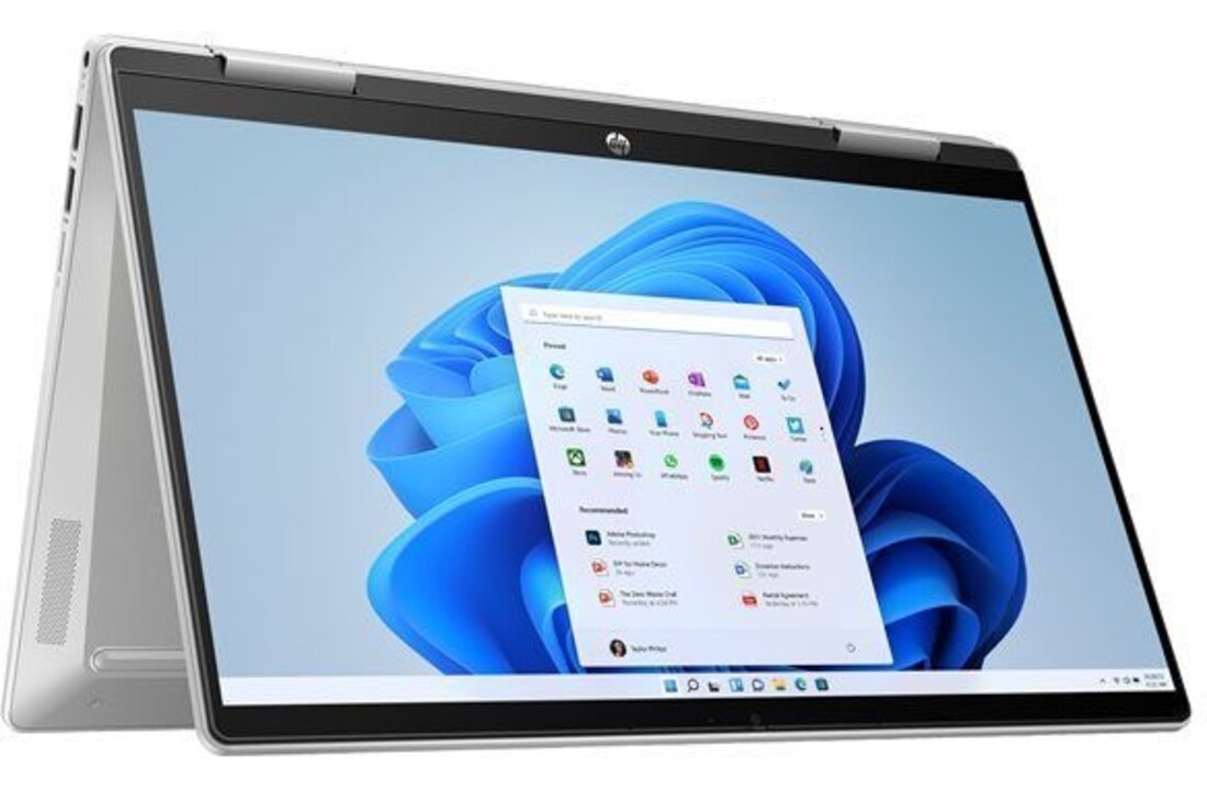 HP Pavilion x360 14-ek1190nd - Laptop