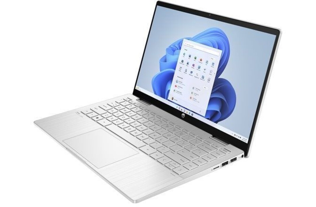 HP Pavilion x360 14-ek1190nd - Laptop