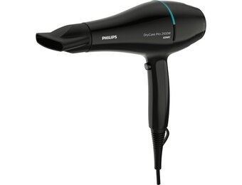 Philips DryCare Pro BHD272/00 - Föhn