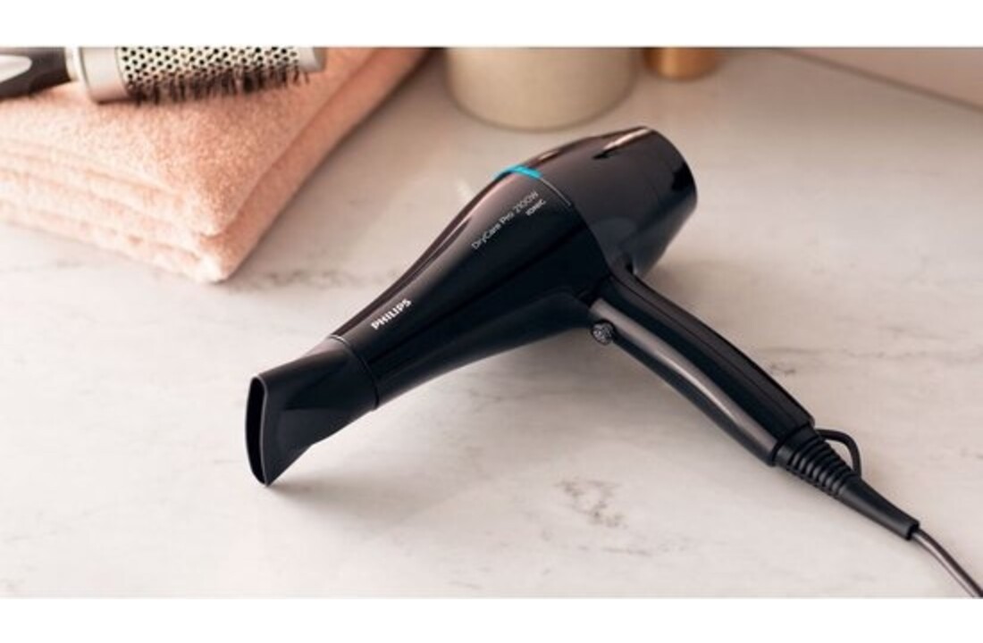 Philips DryCare Pro BHD272/00 - Föhn