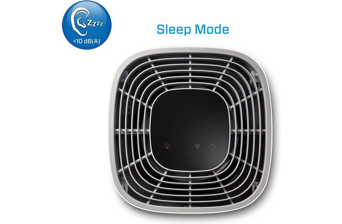 Clean Air Optima CA-507 Smart - Luchtreiniger