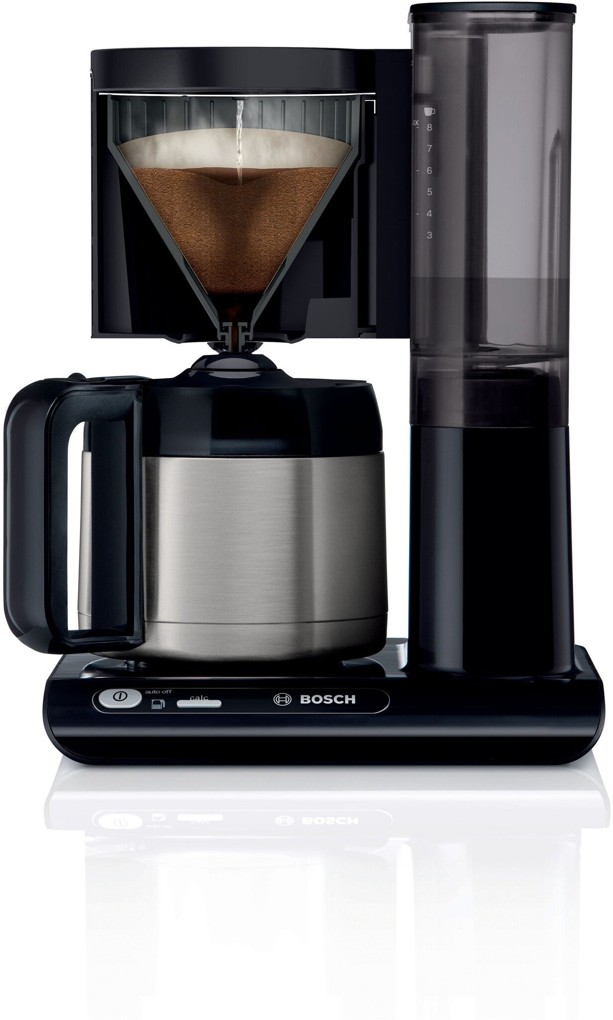 Bosch TKA8A053 - Koffiezetapparaat