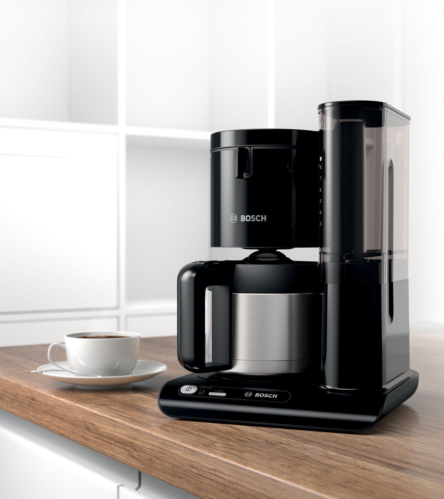 Bosch TKA8A053 - Koffiezetapparaat