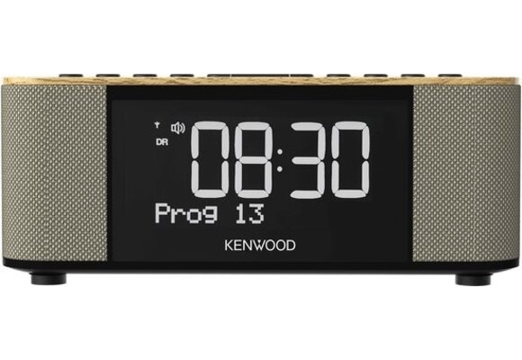 Kenwood CR-ST40DAB-M - Radio