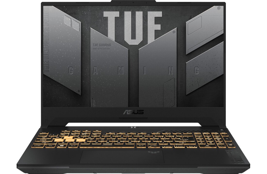 ASUS TUF Gaming F15 FX507VV-LP139W - Gaming laptop