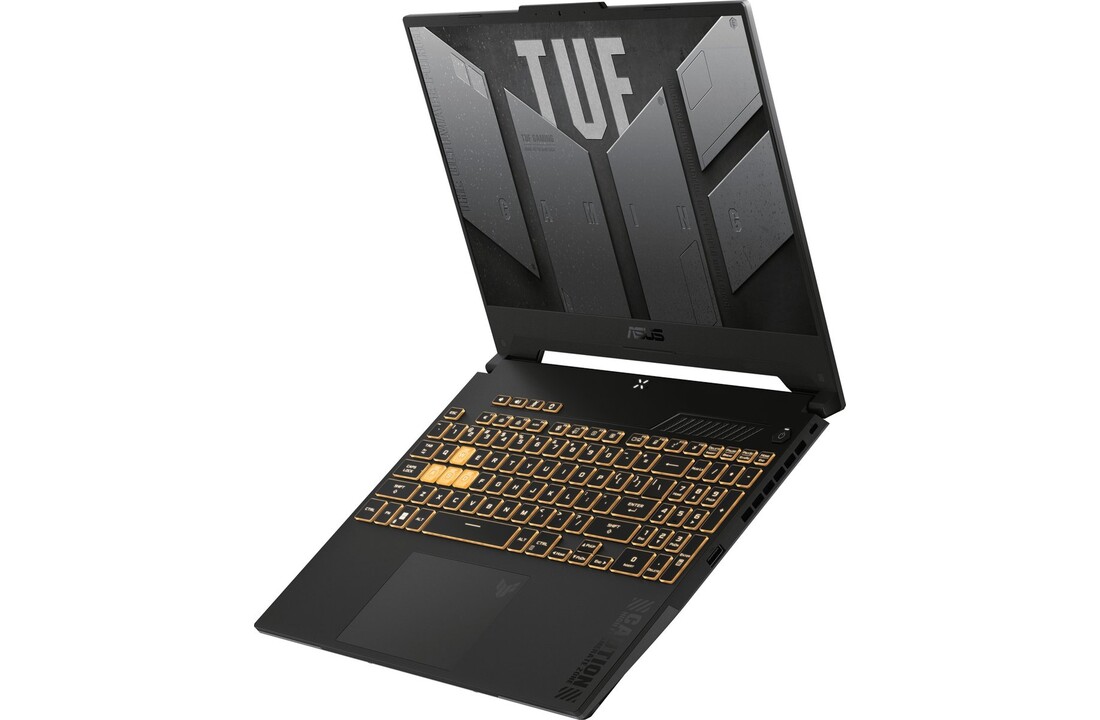 ASUS TUF Gaming F15 FX507VV-LP139W - Gaming laptop