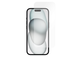 Just in Case iPhone 16 Tempered Glass - Screenprotector