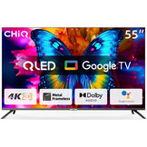 CHiQ U55QM8E - QLED TV