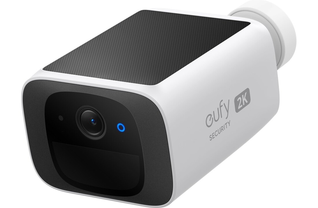 Eufy SoloCam S220 - Beveiligingscamera
