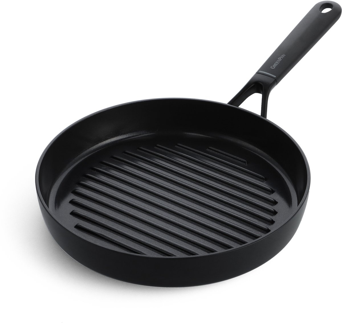GreenPan Smartshape Grillpan Ø28 cm - PFAS vrij