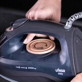 Ufesa PV1100C Daily - Stoomstrijkijzer