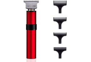 Ufesa Buzz Cut - Baardtrimmer