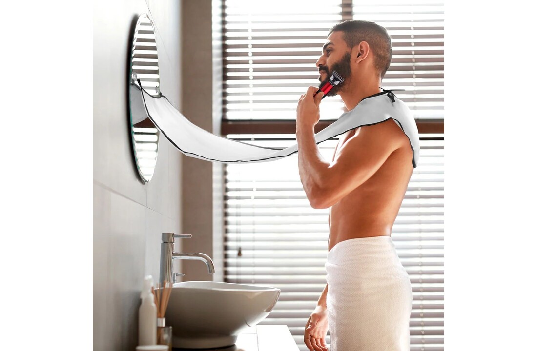 Ufesa Buzz Cut - Baardtrimmer