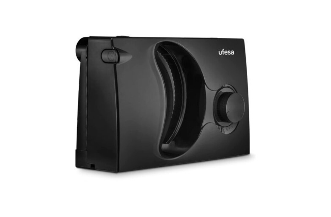 Ufesa Katana - Snijmachine