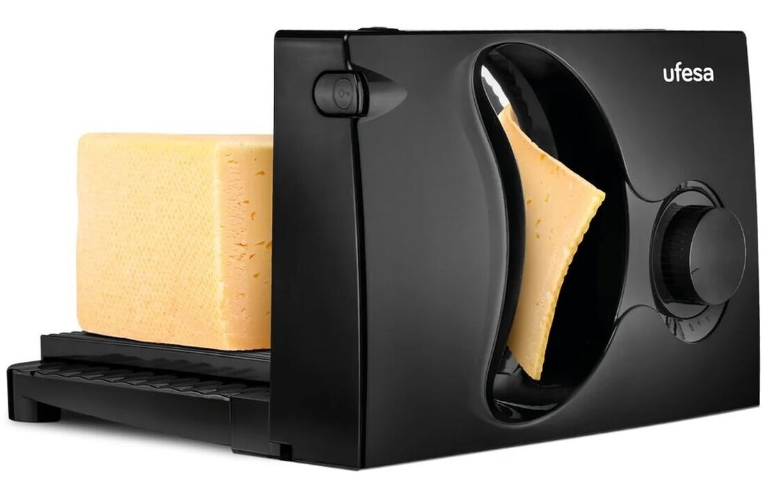 Ufesa Katana - Snijmachine