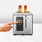 Ufesa Perfect Toaster - Broodrooster