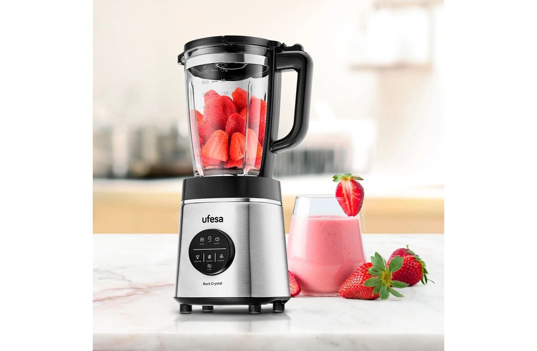 Ufesa Rock Crystal - Blender