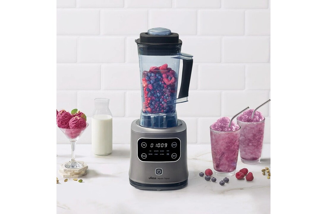 Ufesa Mystic Topaz - Blender