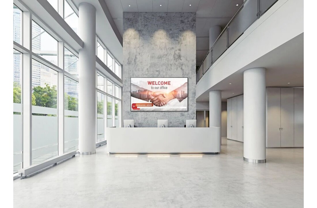 Vogel's PFW 6900 Display muurbeugel - TV muurbeugel