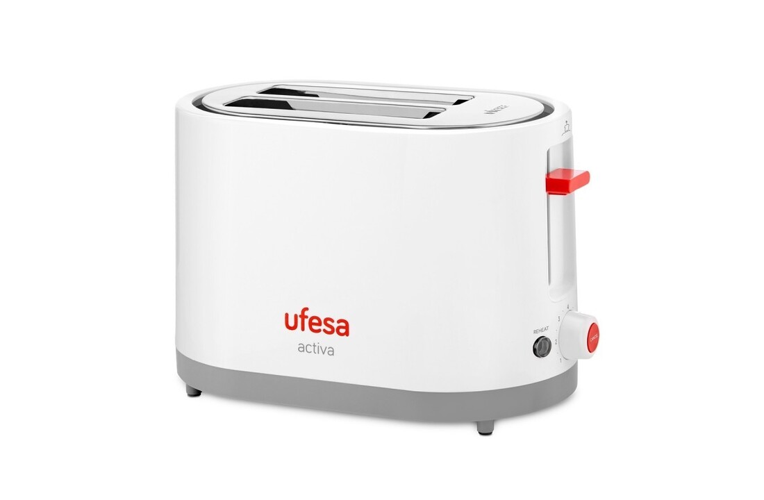 Ufesa TT7385 - Broodrooster