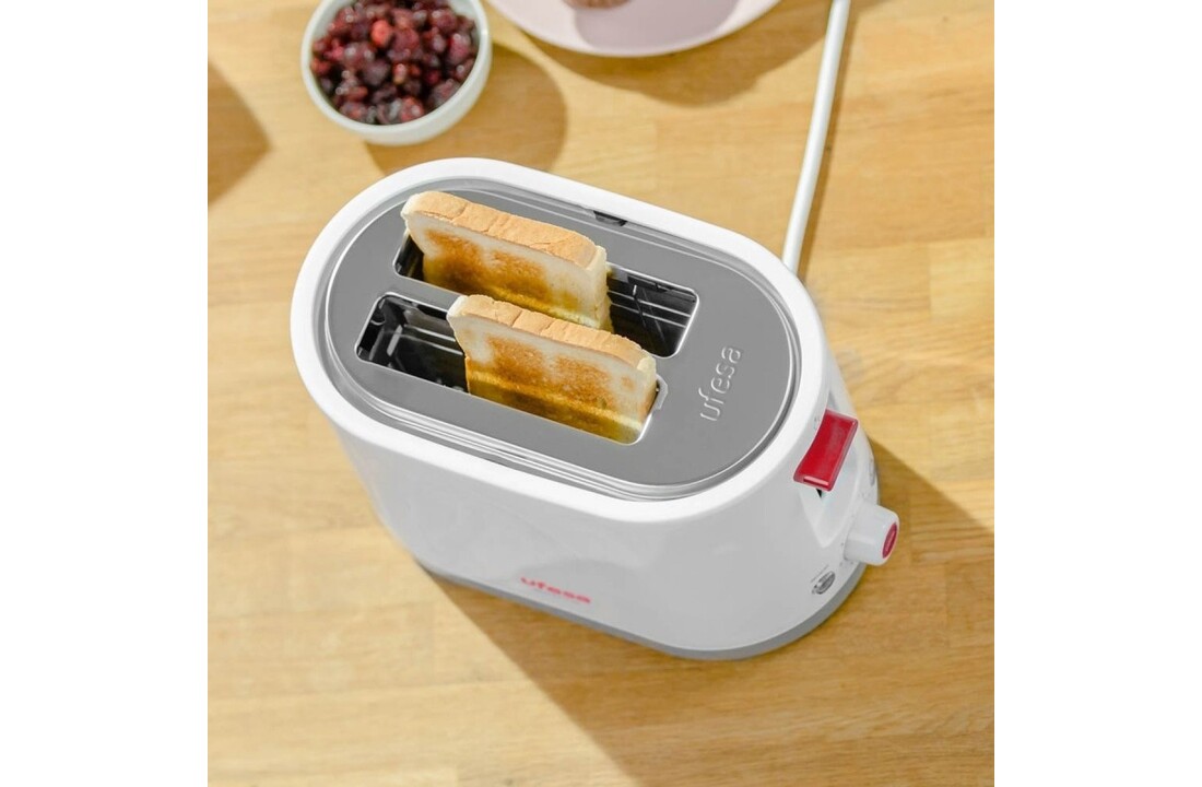 Ufesa TT7385 - Broodrooster