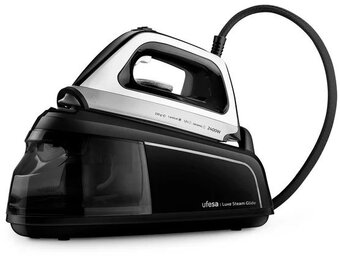 Ufesa Absolute Steam Luxe - Stoomgenerator