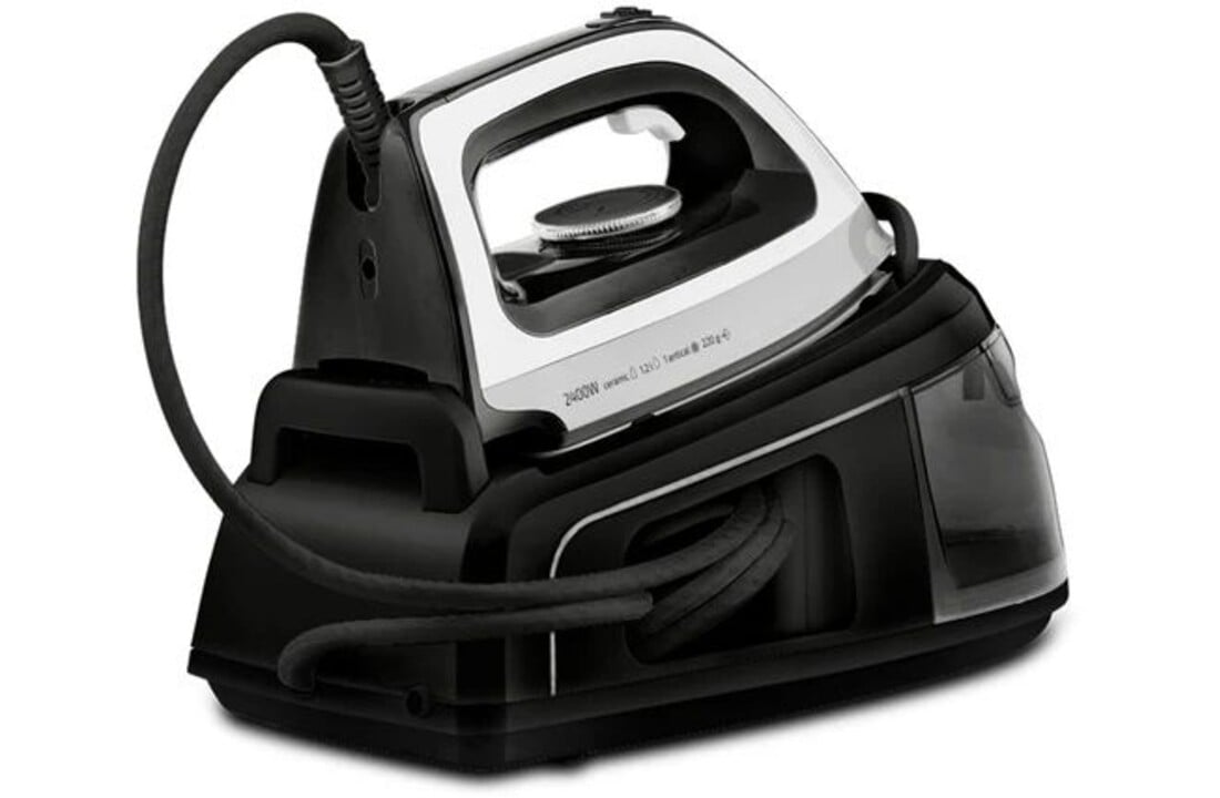 Ufesa Absolute Steam Luxe - Stoomgenerator